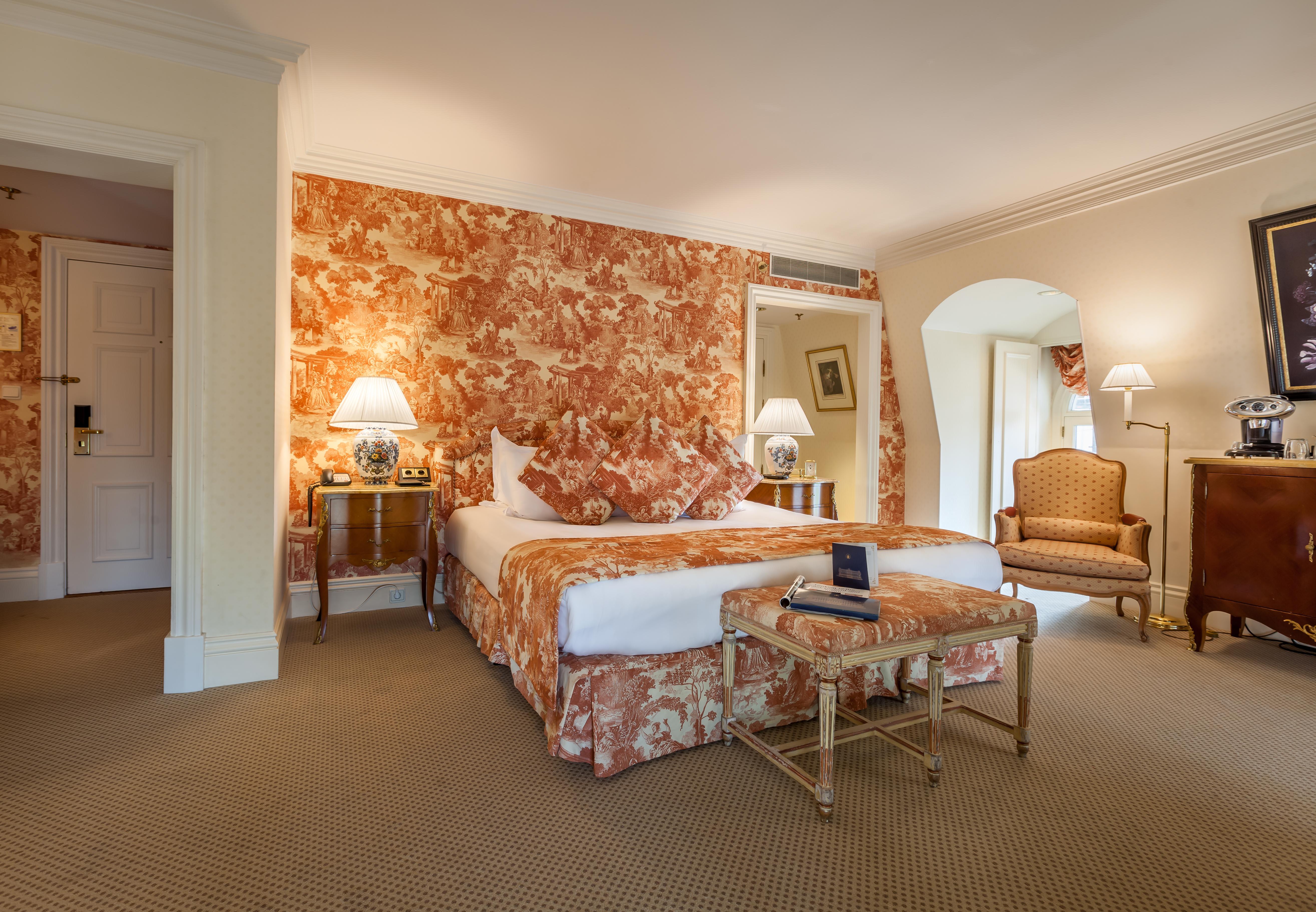 Intercontinental Amstel Amsterdam By Ihg Otel Dış mekan fotoğraf