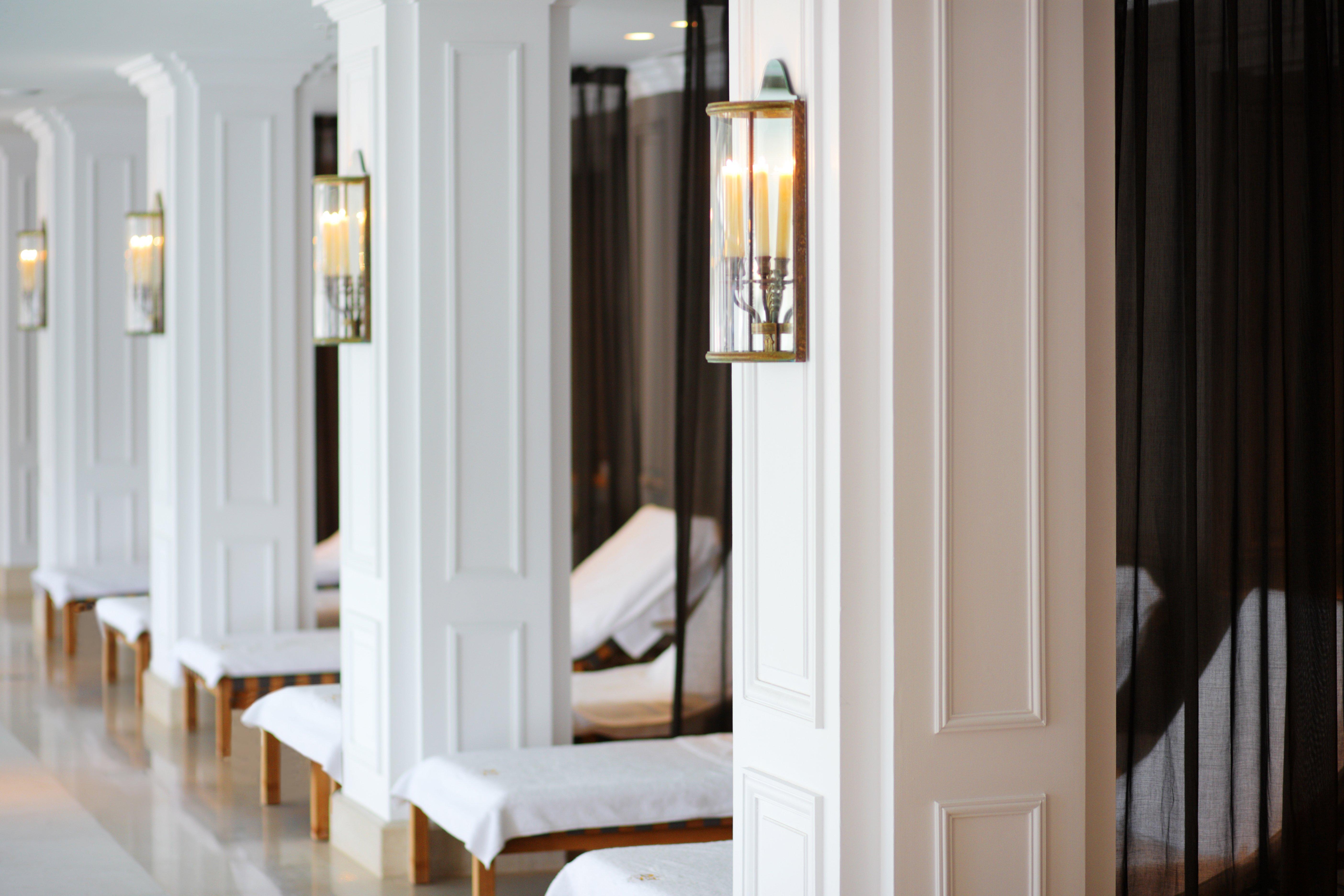 Intercontinental Amstel Amsterdam By Ihg Otel Dış mekan fotoğraf