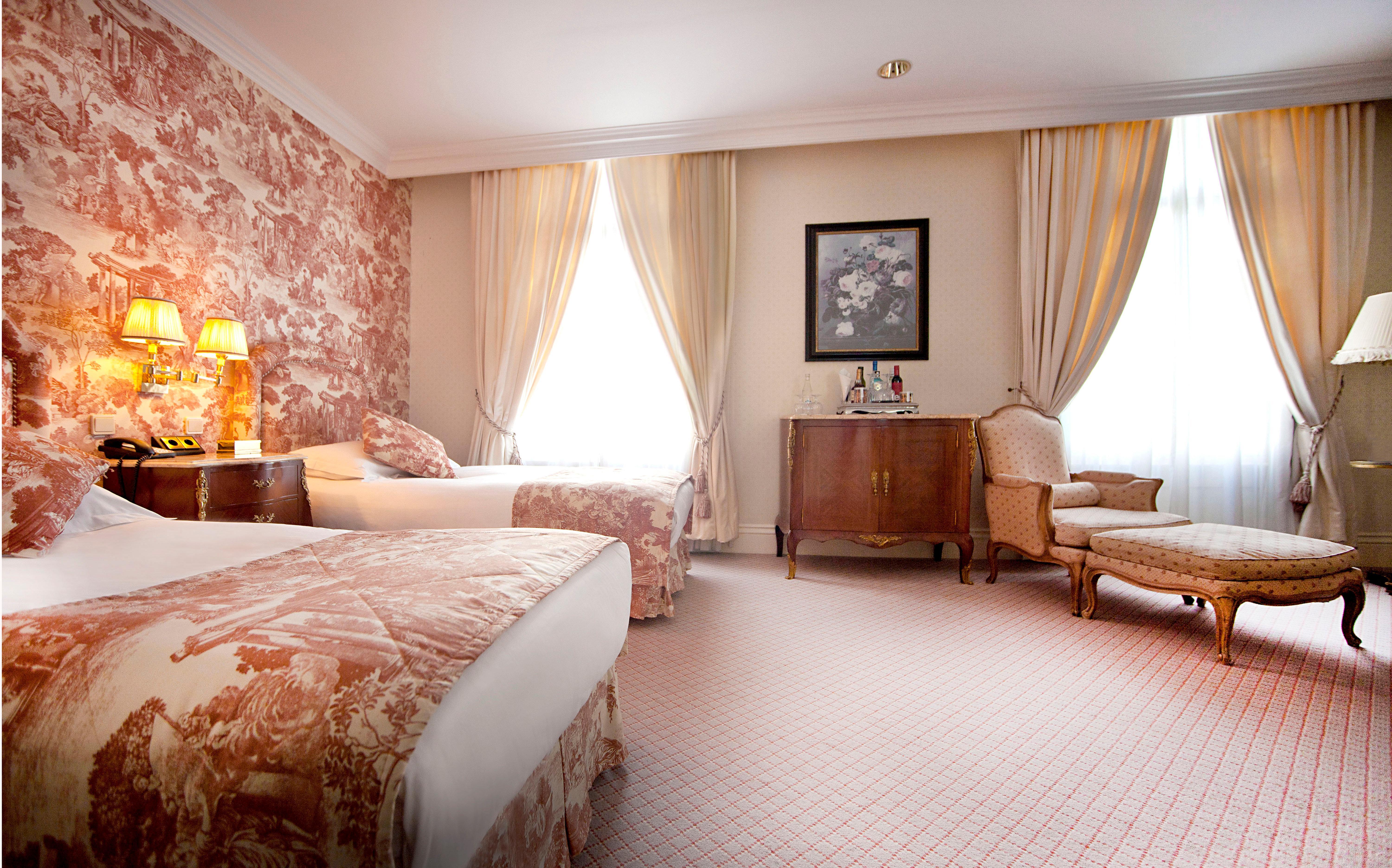 Intercontinental Amstel Amsterdam By Ihg Otel Dış mekan fotoğraf