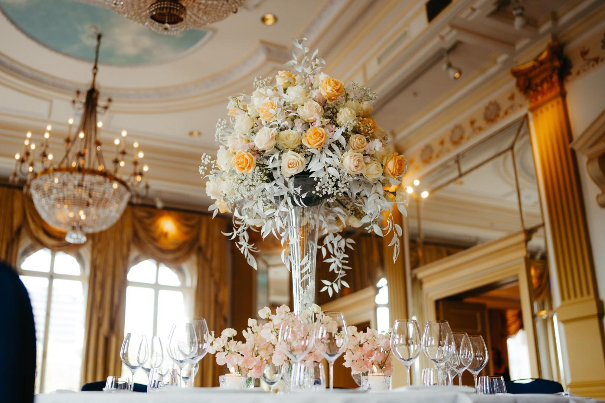 Intercontinental Amstel Amsterdam By Ihg Otel Dış mekan fotoğraf