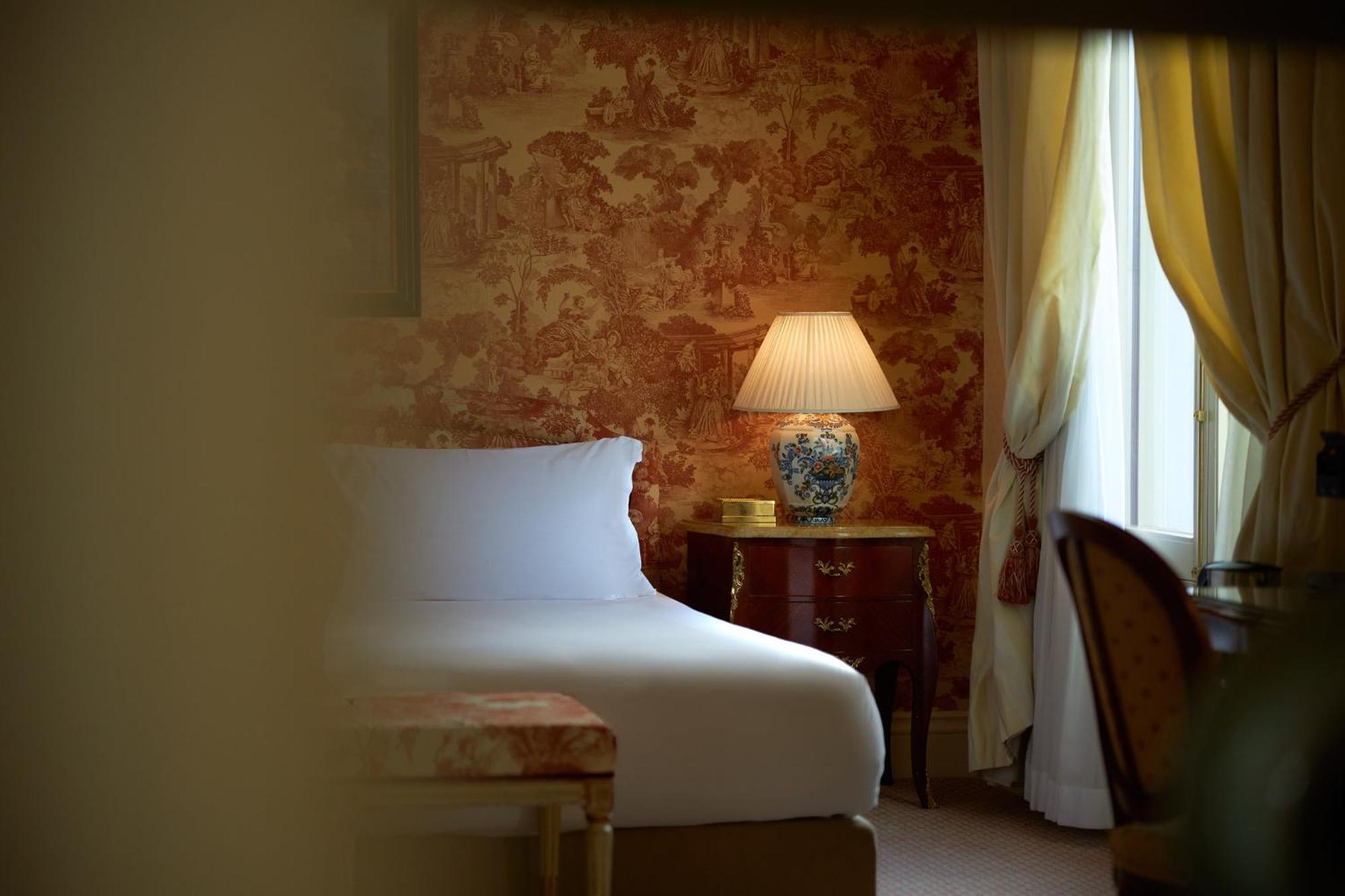 Intercontinental Amstel Amsterdam By Ihg Otel Dış mekan fotoğraf