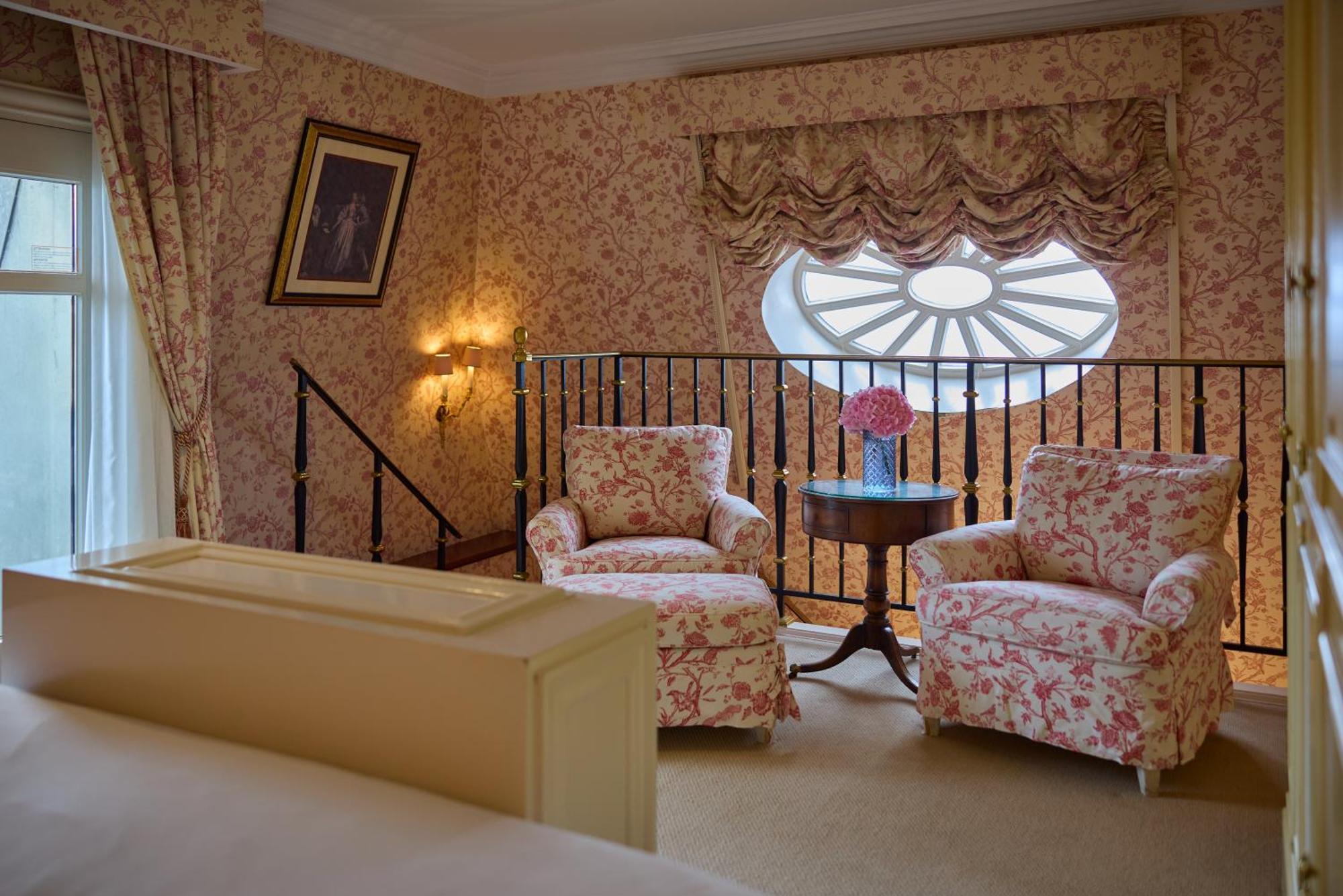Intercontinental Amstel Amsterdam By Ihg Otel Dış mekan fotoğraf