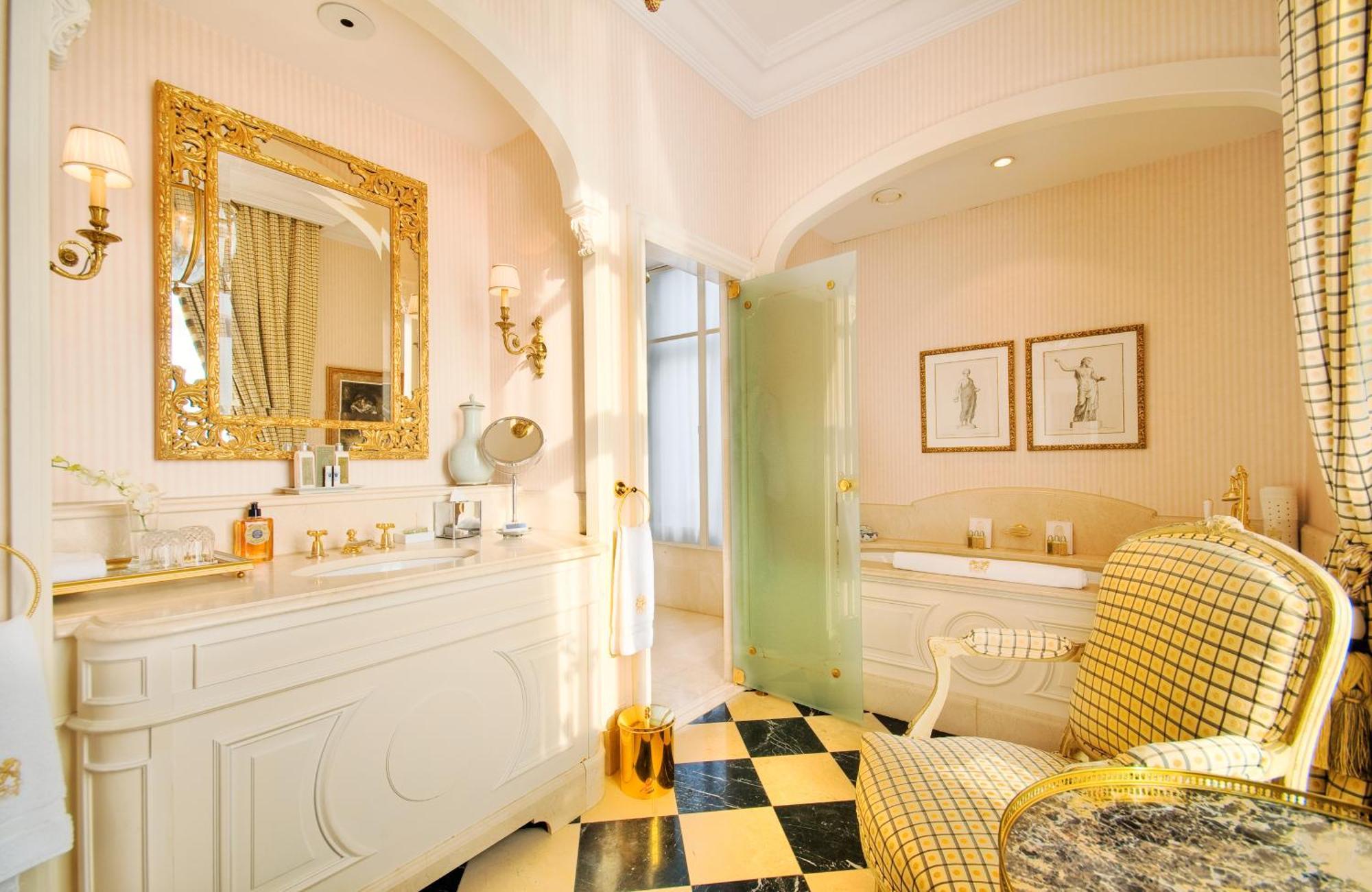 Intercontinental Amstel Amsterdam By Ihg Otel Dış mekan fotoğraf