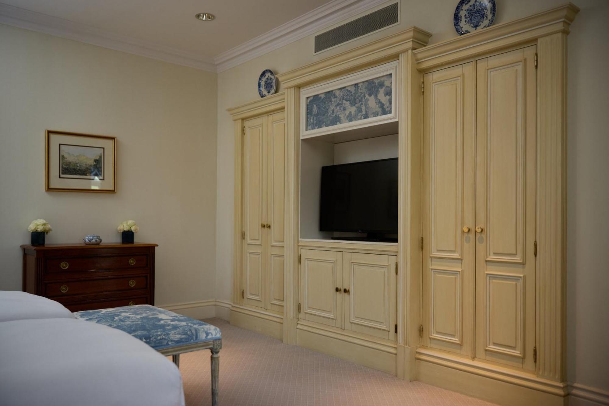 Intercontinental Amstel Amsterdam By Ihg Otel Dış mekan fotoğraf